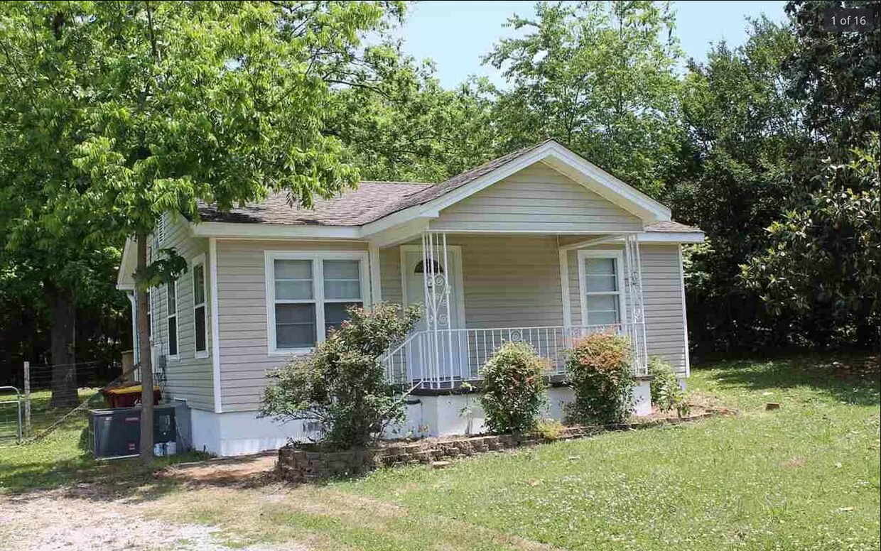 6200 Elm Ave, Pinson, AL 35126 House Rental in Pinson, AL
