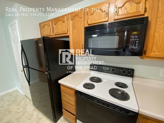 Foto del edificio - 5012 Lawndale Dr