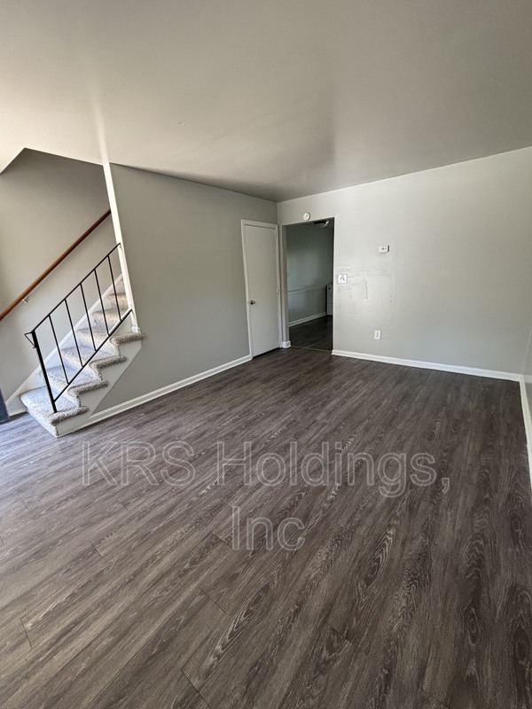 Building Photo - 2822 Goolsby Ct