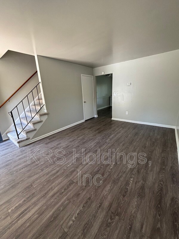 Foto del edificio - 2822 Goolsby Ct
