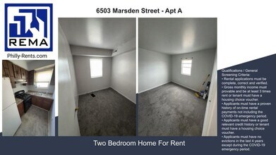 Building Photo - 6503 Marsden St