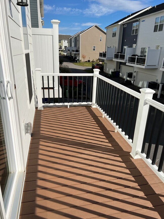 Foto del edificio - Clifton Community Town Home- Christiansburg
