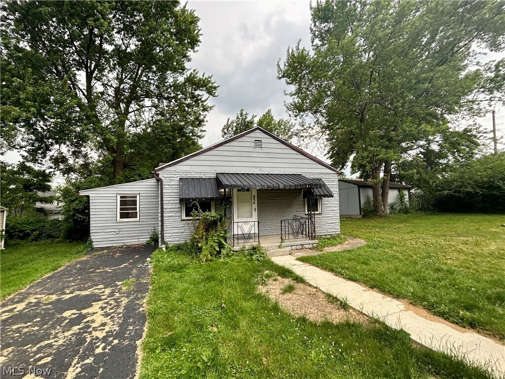Primary Photo - 4616 E 88th St
