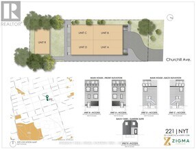 Building Photo - 221 Churchill Ave