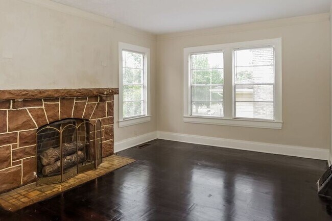 Foto del edificio - 1535 45th St Ensley