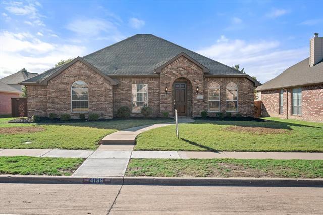 Foto principal - 4136 Greenfield Dr