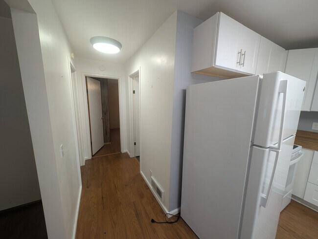 Foto del edificio - 8 Coolidge St
