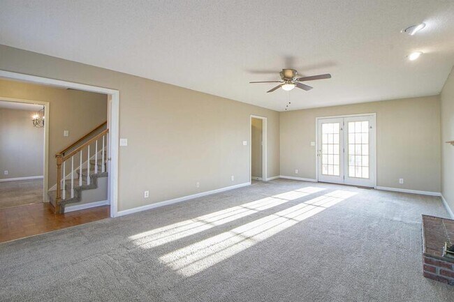 Foto del edificio - 3417 E Henderson Way
