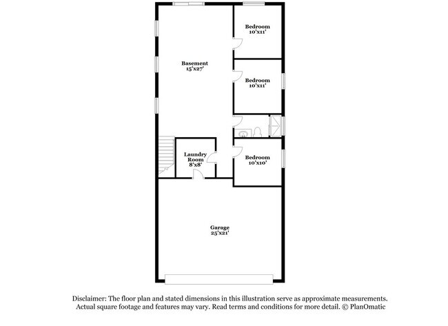 Building Photo - 3966 Mesa Peak Ct