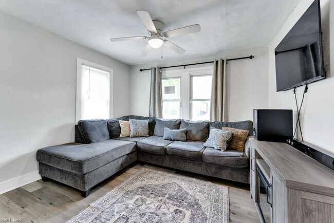 Foto del edificio - 1413 Highland Ave