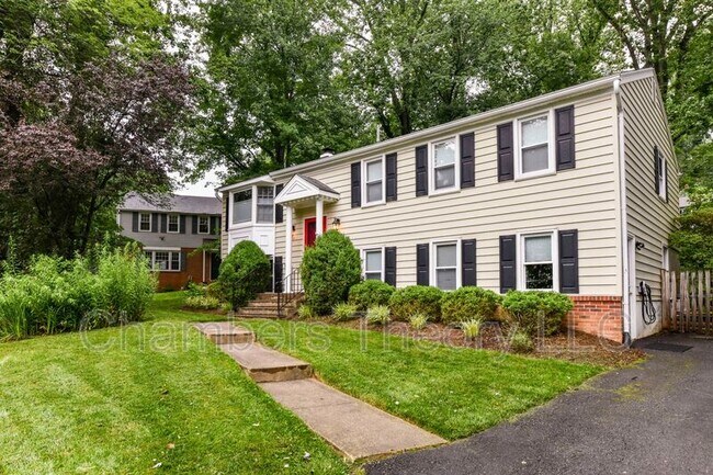 Foto del edificio - 2009 Wellfleet Ct