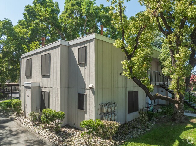 Edificio - Ironwood at Levy