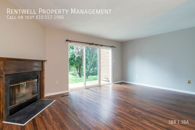 Building Photo - 3 Bed, 2.5 Bath in Perkiomen Woods HOA, 13...