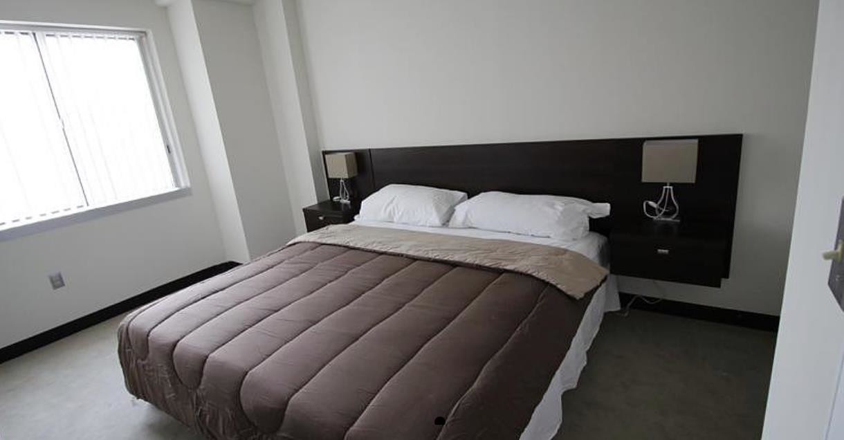 Foto principal - Joud Residence