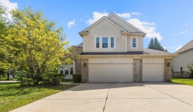 Building Photo - 1309 Beckett Cir