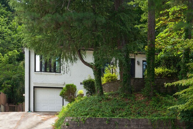 Building Photo - Spacious 4/3 Home w/ Gorgeous Fenced Backy...