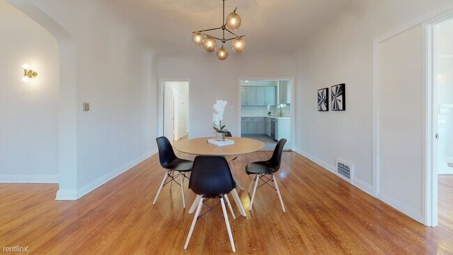 Building Photo - 1 br, 1 bath House - 1123 4th Ave Private ...