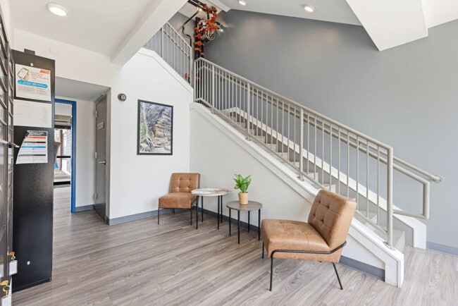 Foto del edificio - 12607 Larchmere Blvd