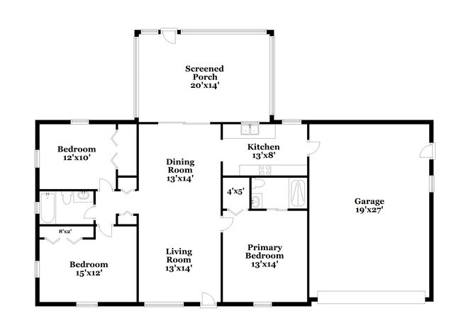 Building Photo - 5980 Grissom Pkwy