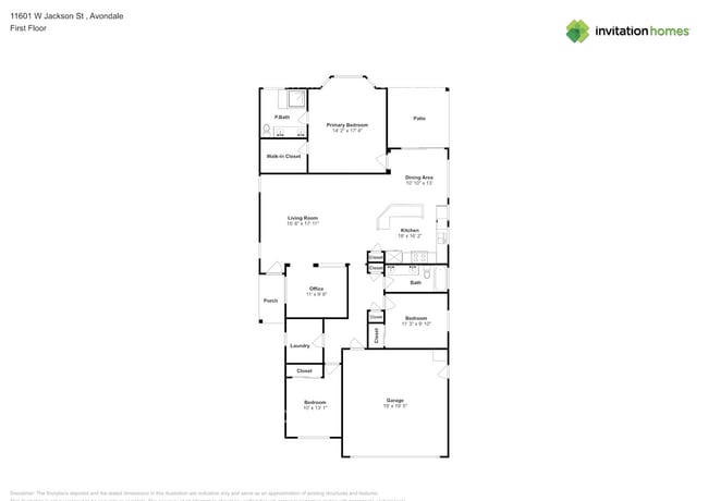 Foto del edificio - 11601 W Jackson St