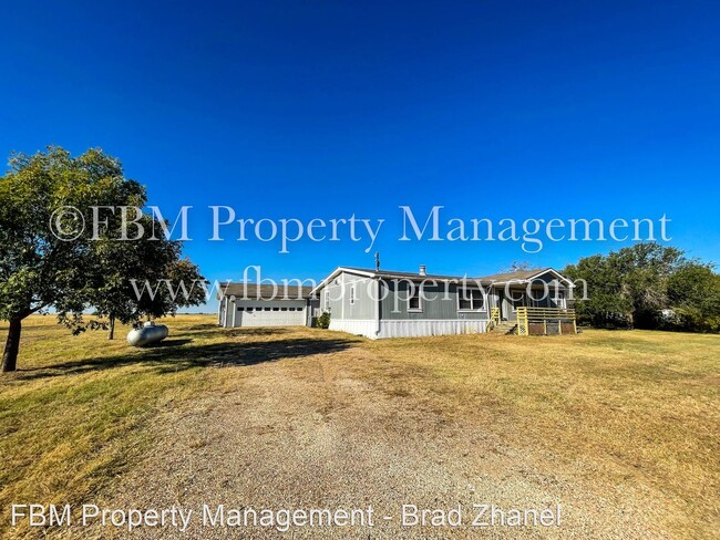 Building Photo - 3 br, 2 bath House - 1054 Cosby RD