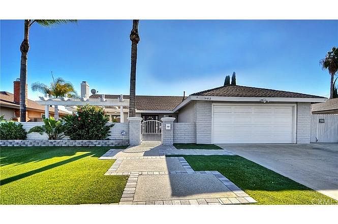 Foto principal - 14452 Silverbrook Dr