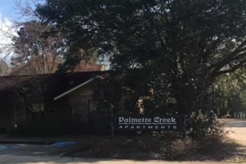 Primary Photo - Palmetto Creek Apartments