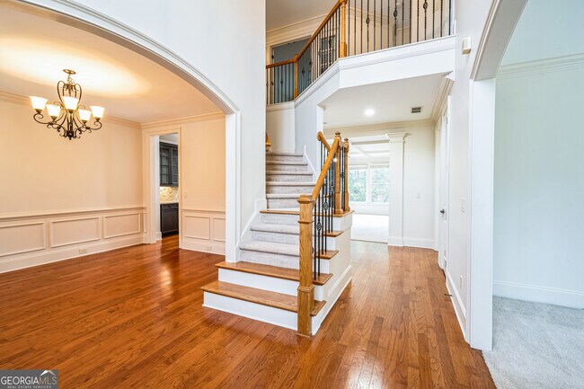 Foto del edificio - 3393 Willow Glen Trail