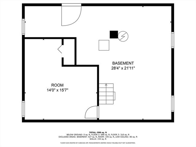 Foto del edificio - 1118 Boston Rd