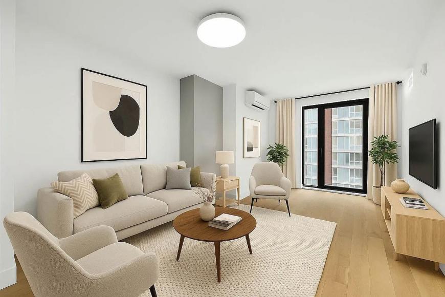 Primary Photo - 1 bedroom in New York NY 10027