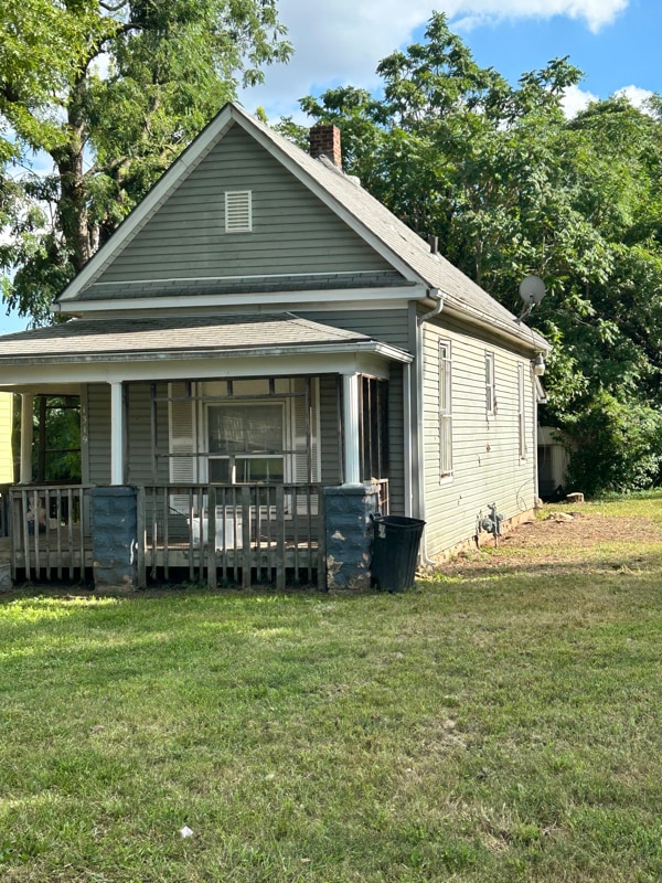 Building Photo - 1319 New Jersey Ave
