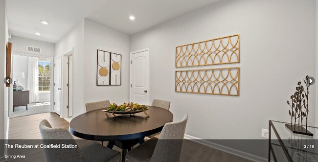 Foto del edificio - 13246 Coalfield Station Ln