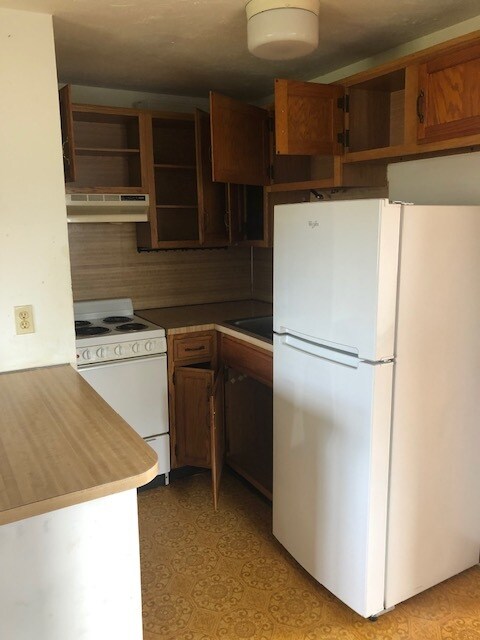 Foto del edificio - 310 Water St