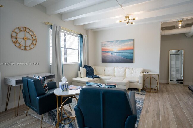 Foto del edificio - 1390 Ocean Dr