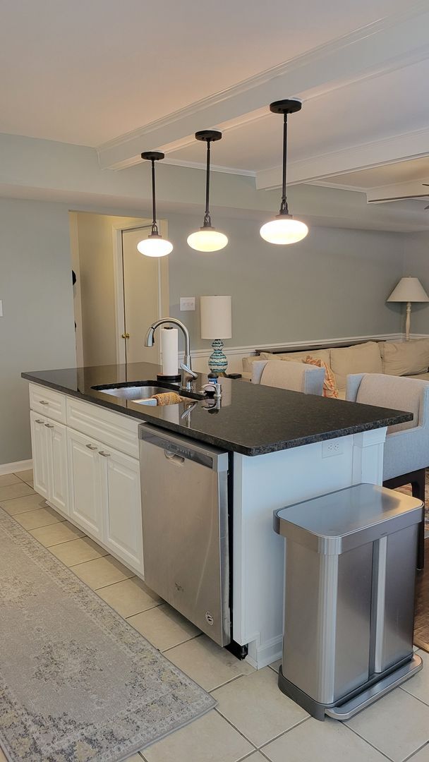 Foto del edificio - Courthouse Estates