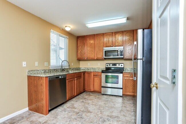 Foto del edificio - 416 Covered Bridge Ln