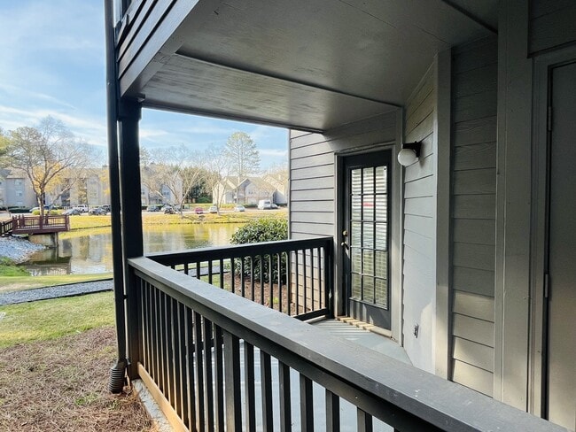 Interior Photo - Wesley Place Apartments at Lawrenceville