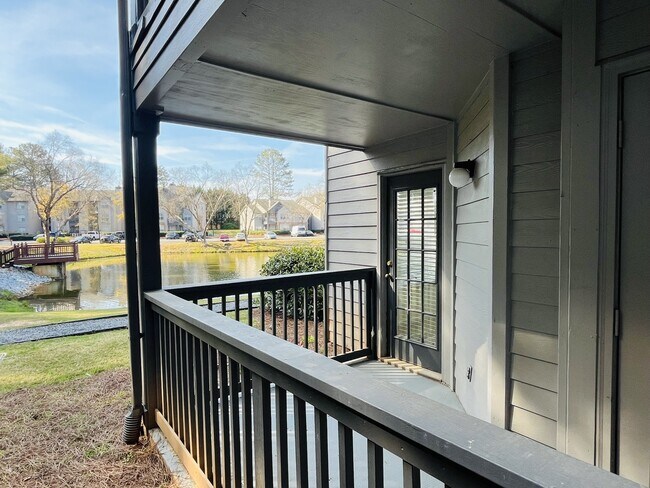 Interior Photo - Wesley Place Apartments at Lawrenceville