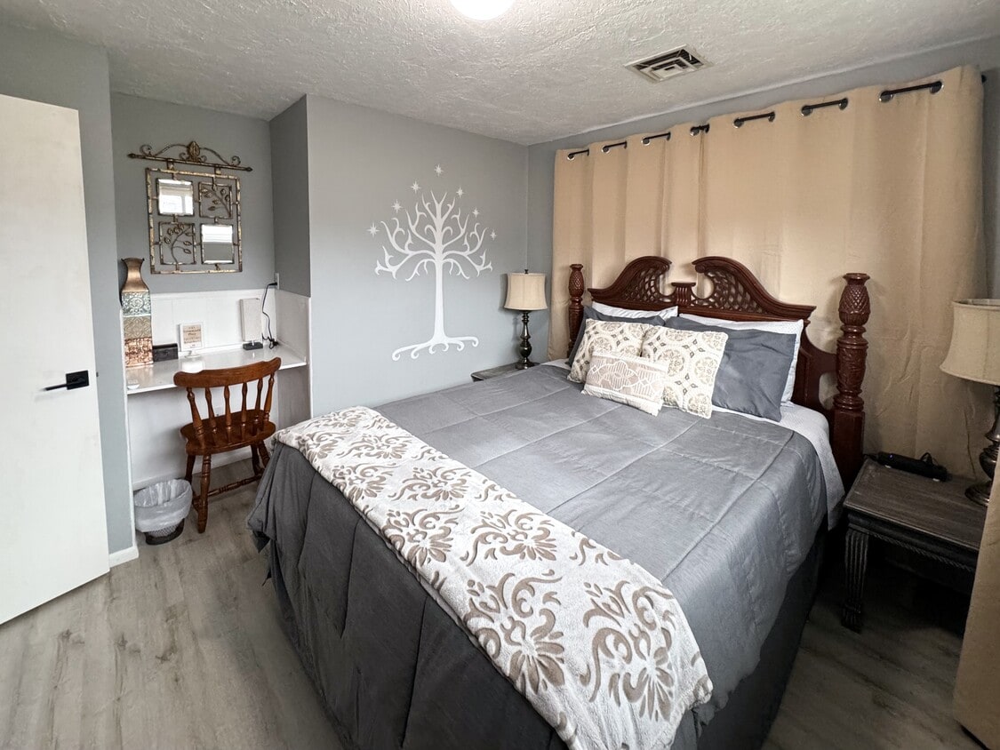 Cozy Basment/Lower Level Apartment - Cozy Basment/Lower Level Apartment