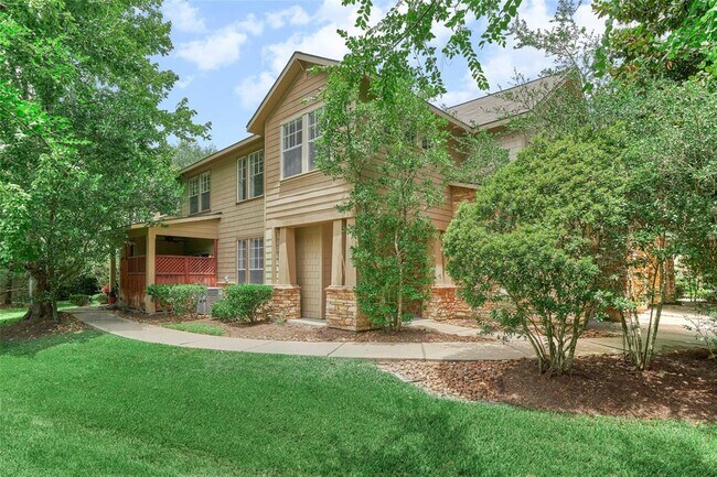 Foto del edificio - 25 Scarlet Woods Ct