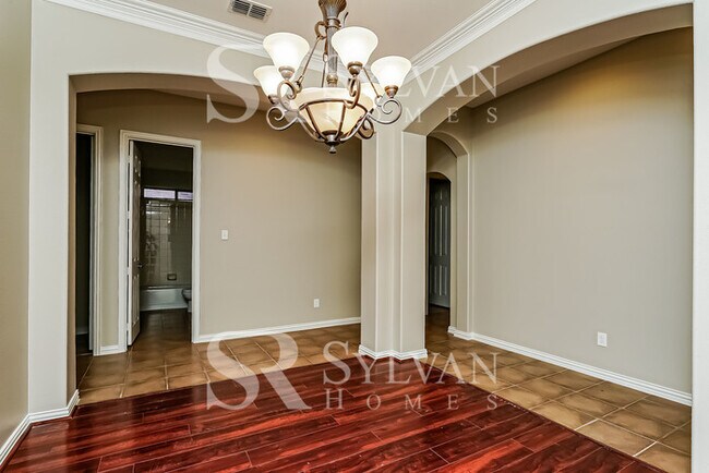 Foto del edificio - Gorgeous 4BR contemporary Home!