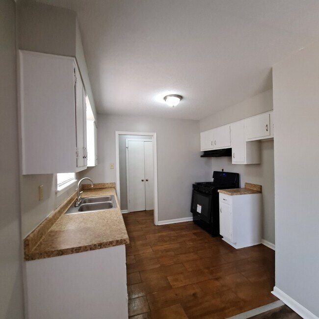 Foto del edificio - 4157 Time St