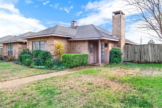 Building Photo - 4006 San Mateo Dr