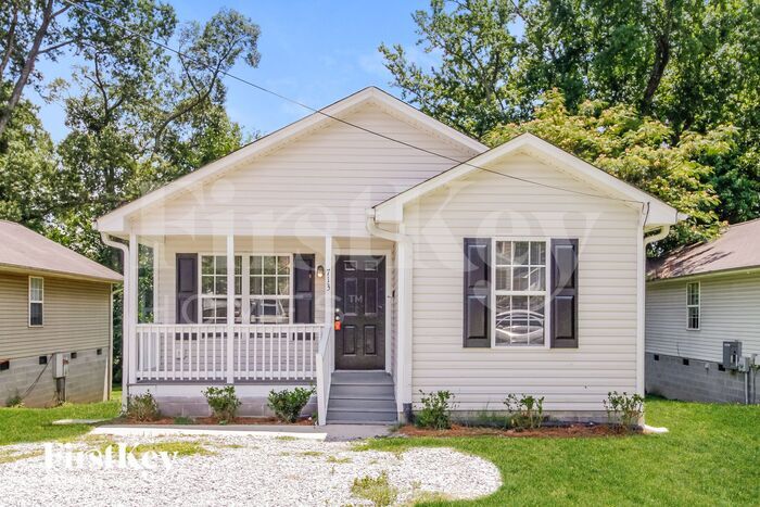 Foto principal - 713 Garrett St