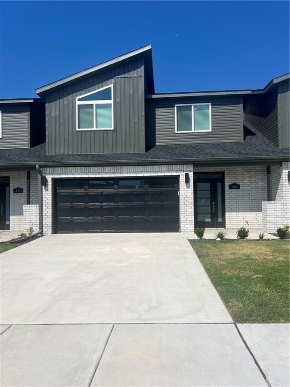Building Photo - 481 Azurite Rd