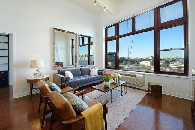 Foto del edificio - 1500 Washington St