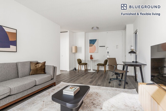 Foto del edificio - 401 E 34th St