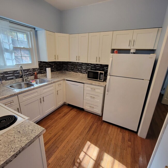 Foto del edificio - 3/2 Short Term Rental in Cookeville City L...