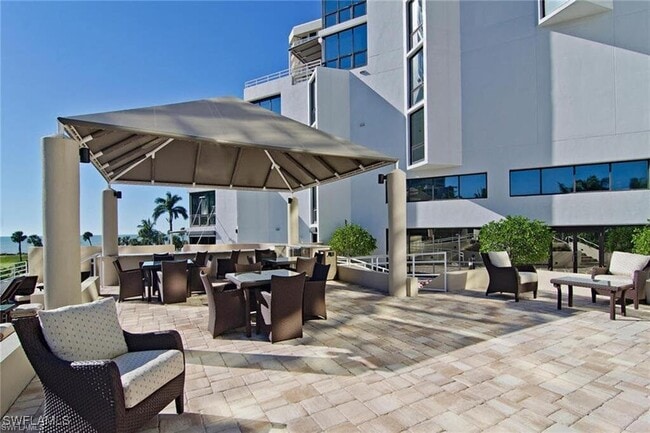 Foto del edificio - 4751 Gulf Shore Blvd N