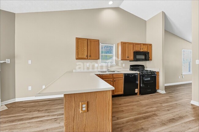 Building Photo - 917 Barnwell Way